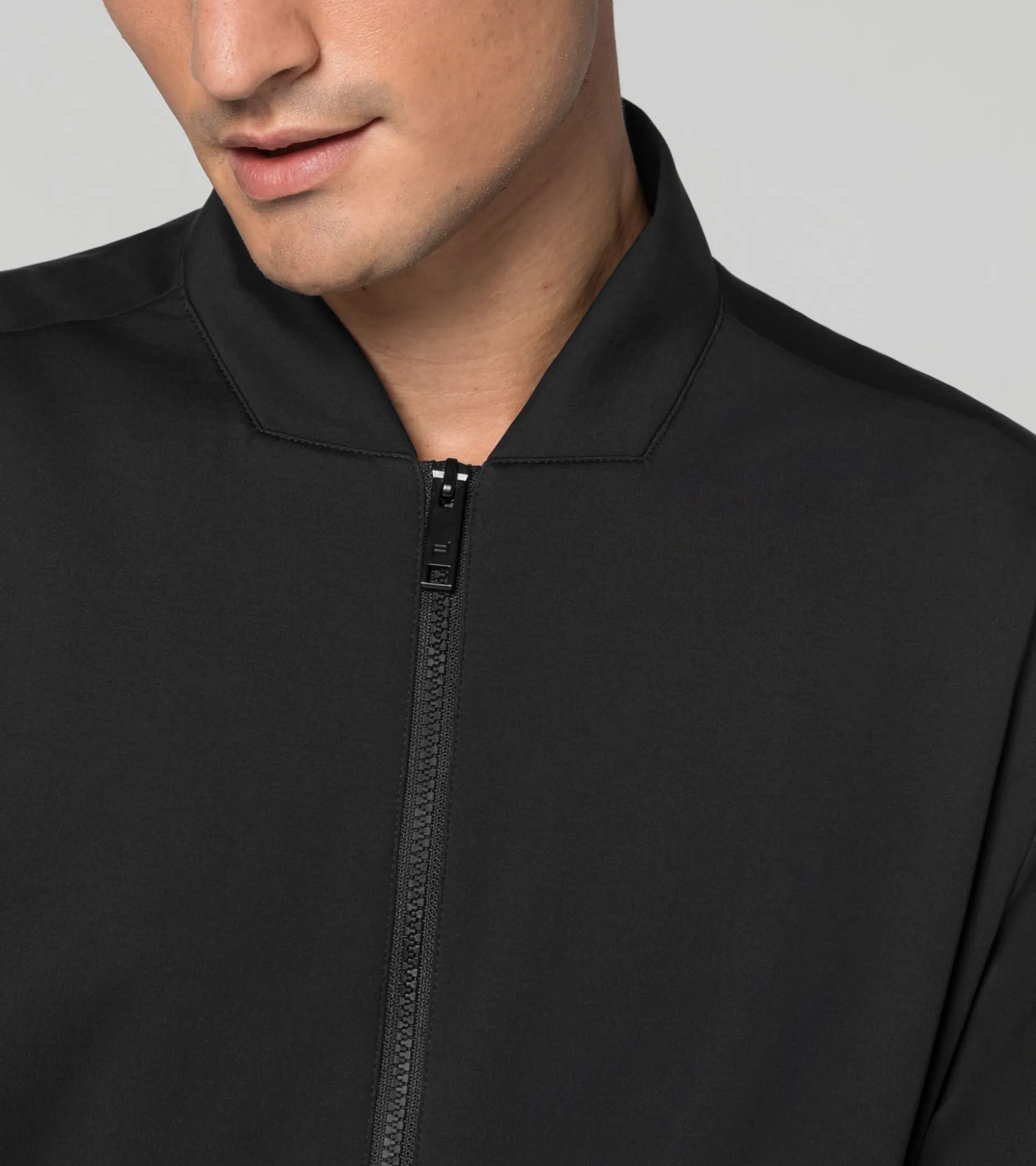 Active Blouson