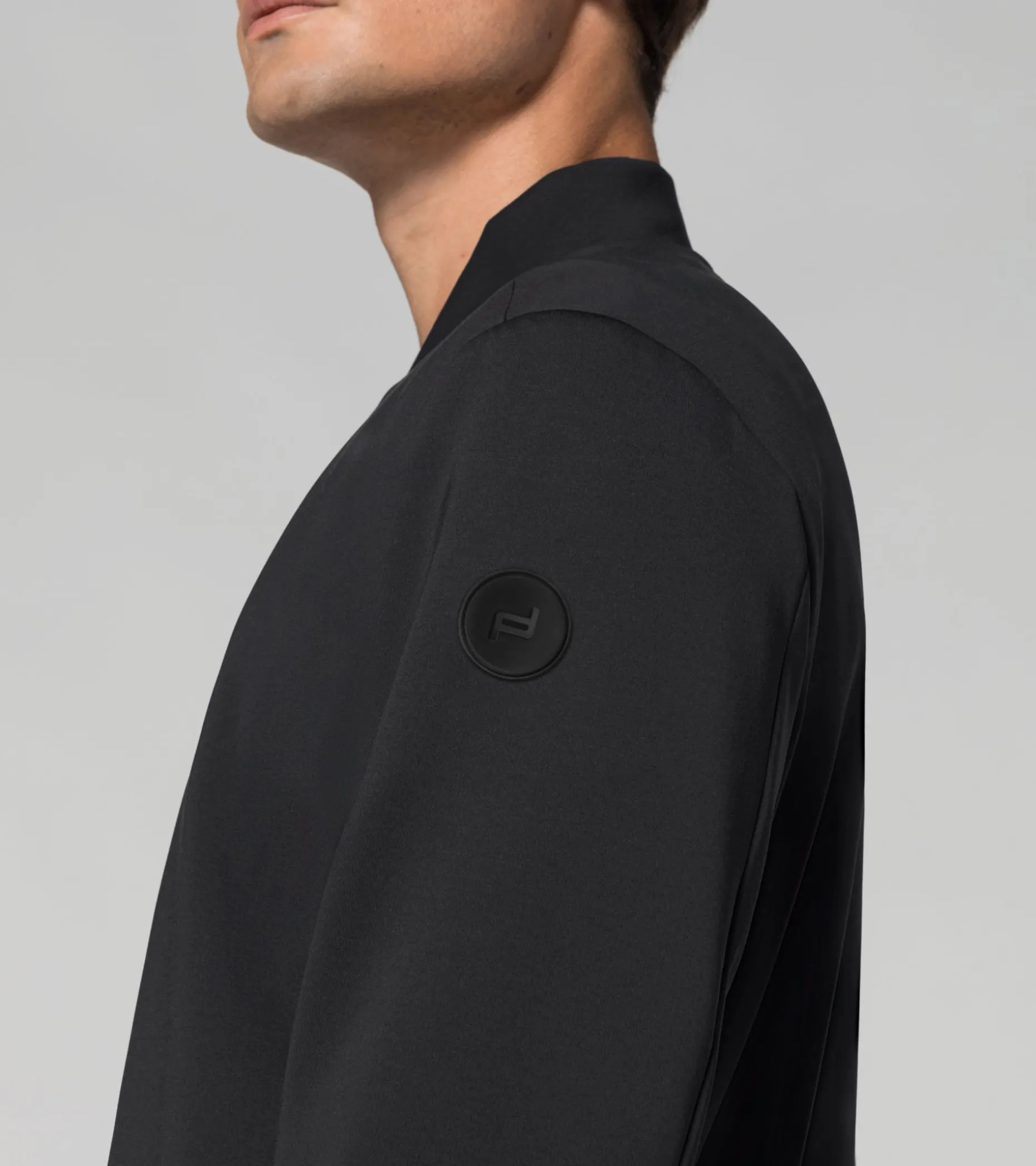 Active Blouson