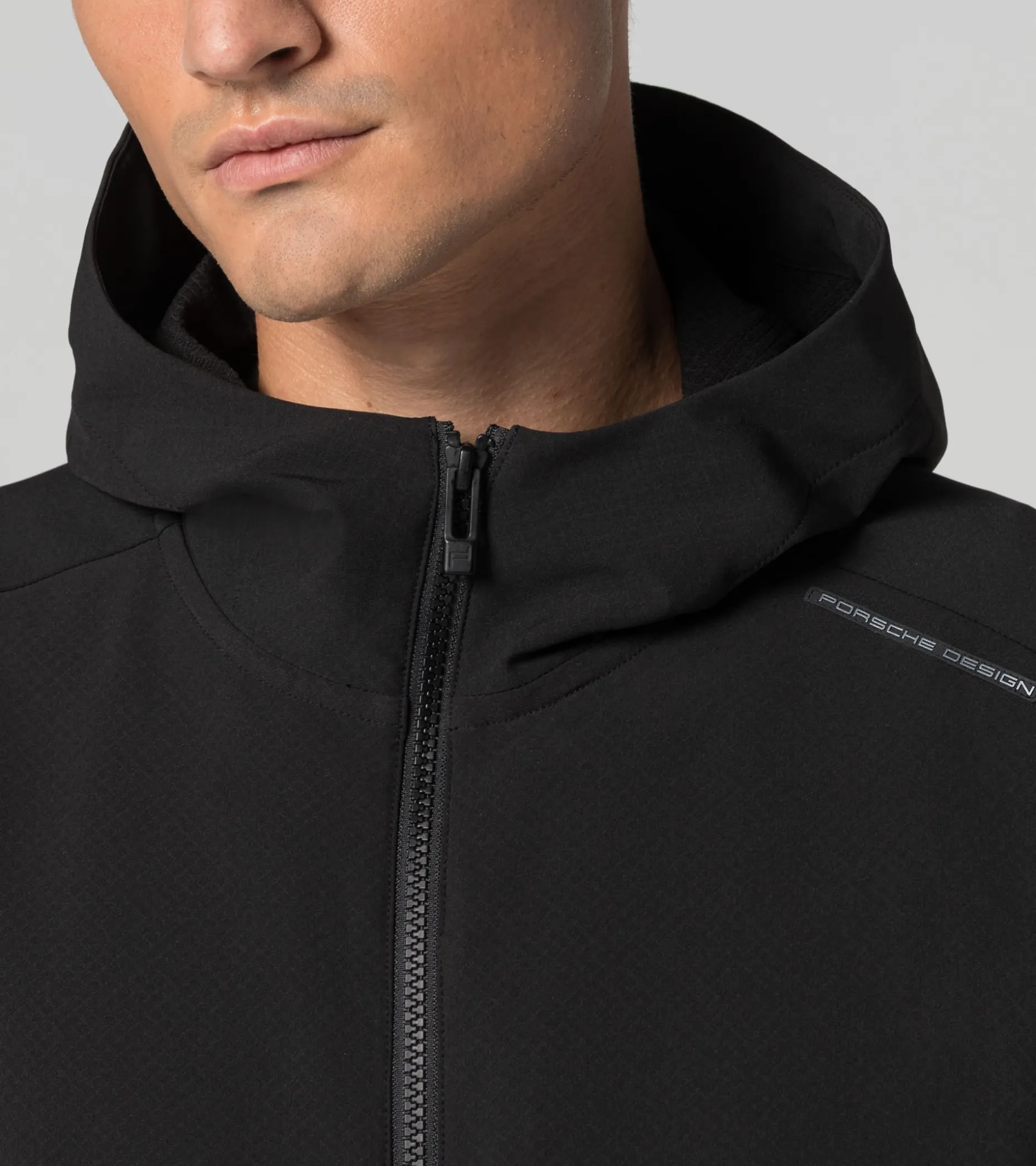 Active Packable Jacket