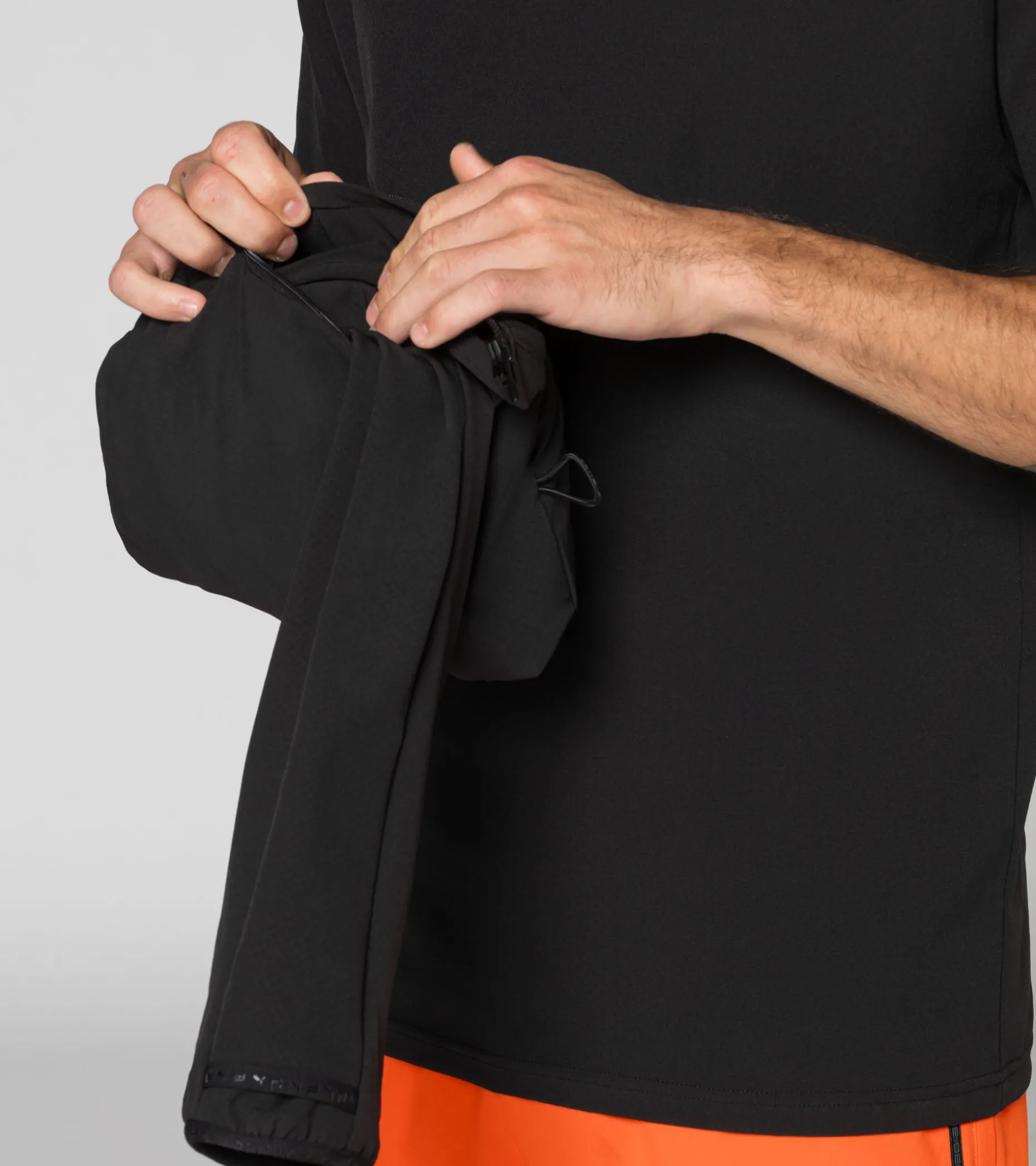 Active Packable Jacket