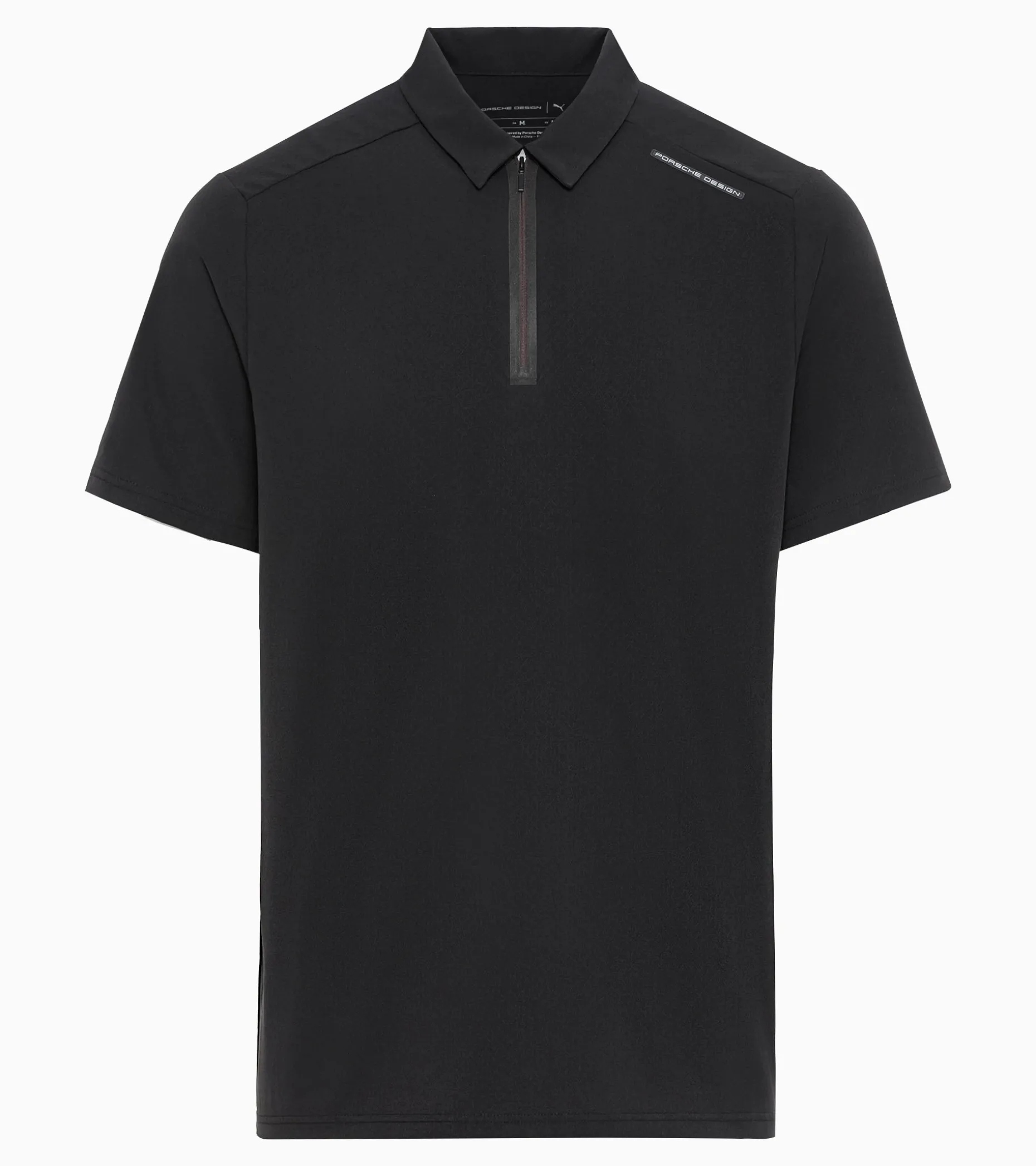 Active Polo Shirt