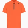 Active Polo Shirt