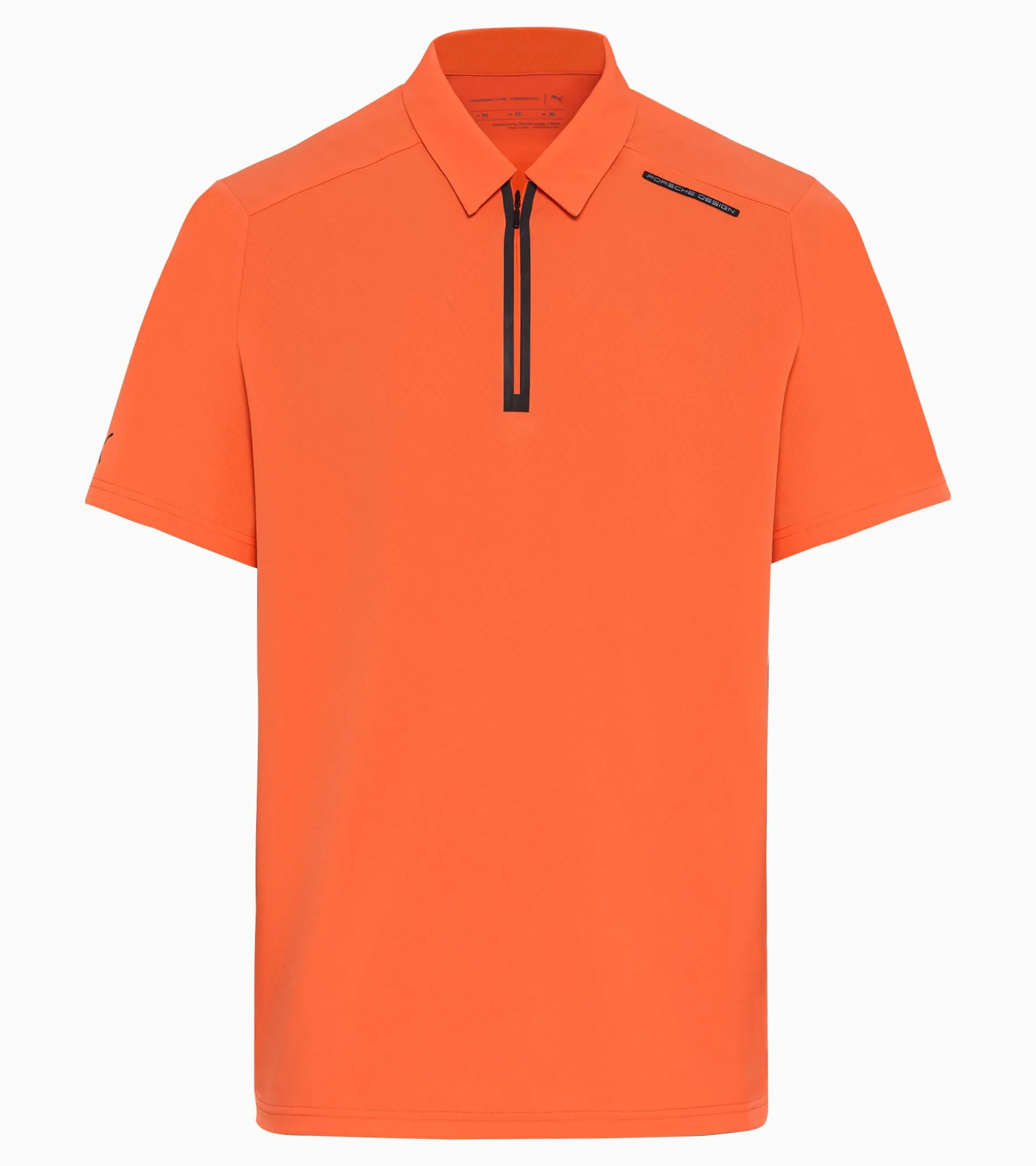 Active Polo Shirt