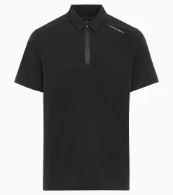 Active Polo Shirt