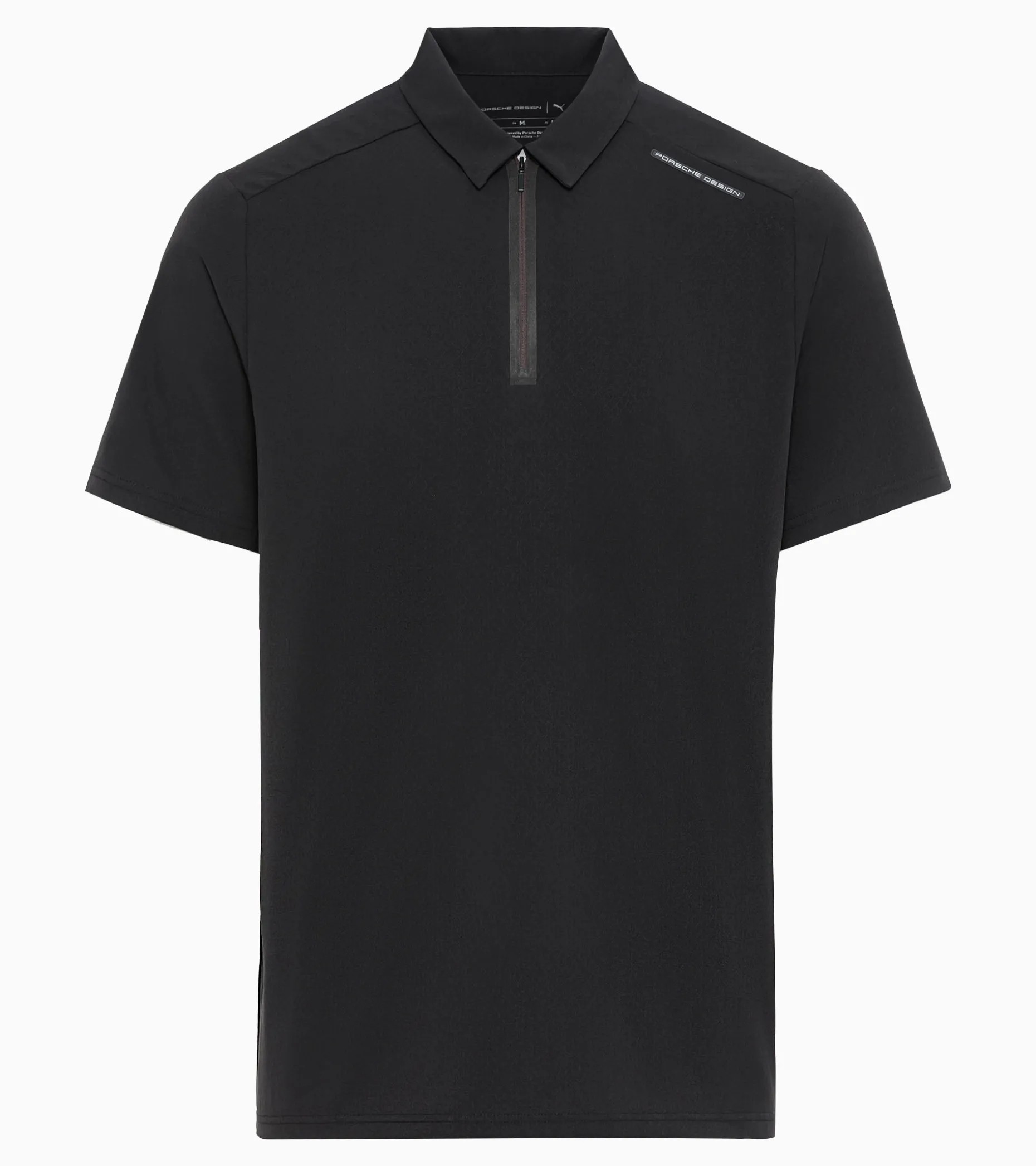 Active Polo Shirt