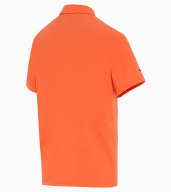 Active Polo Shirt