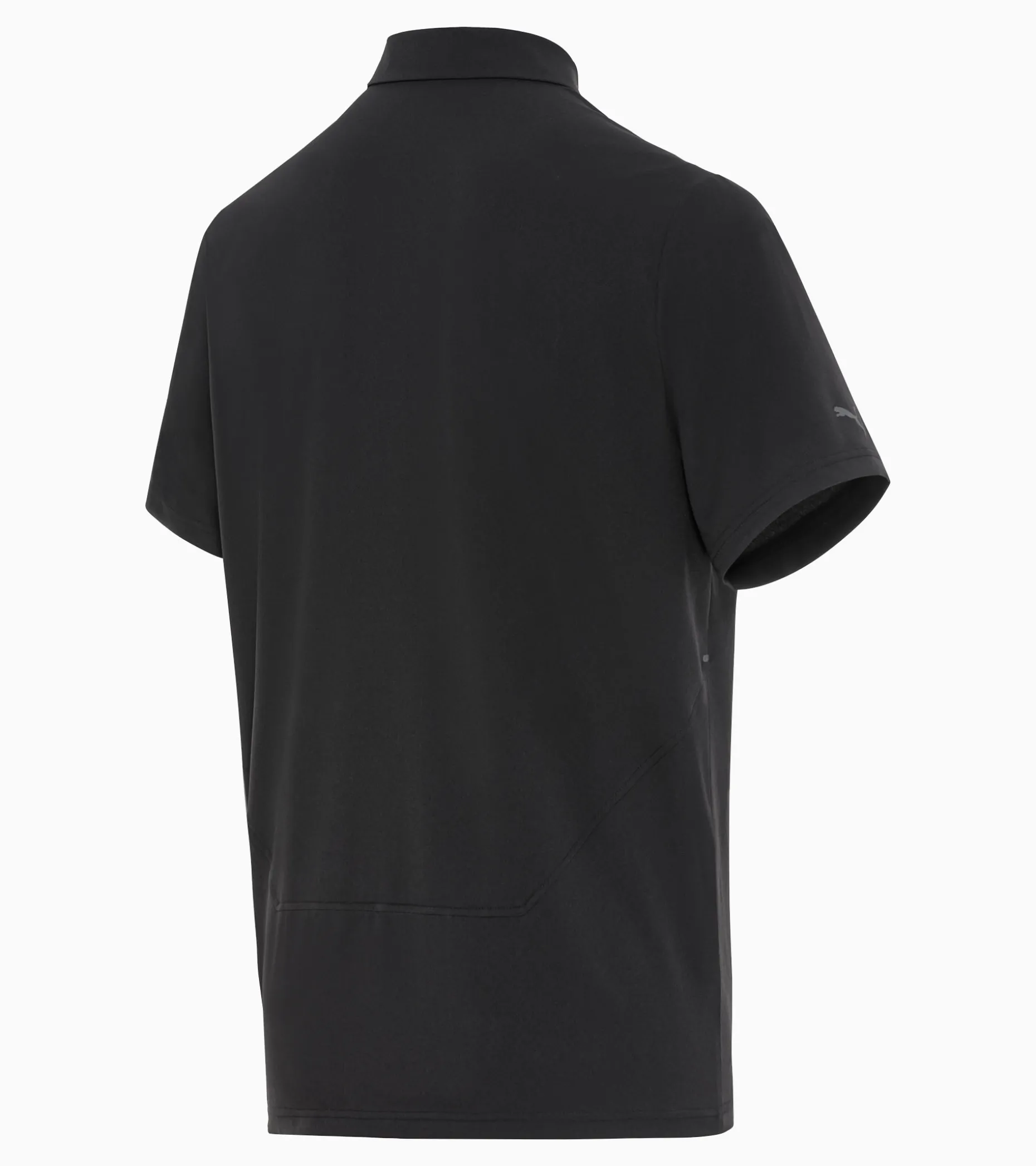 Active Polo Shirt