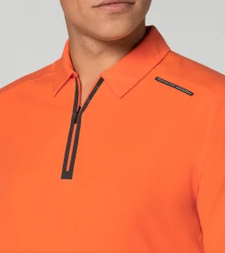 Active Polo Shirt