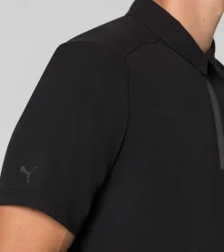 Active Polo Shirt