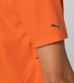 Active Polo Shirt