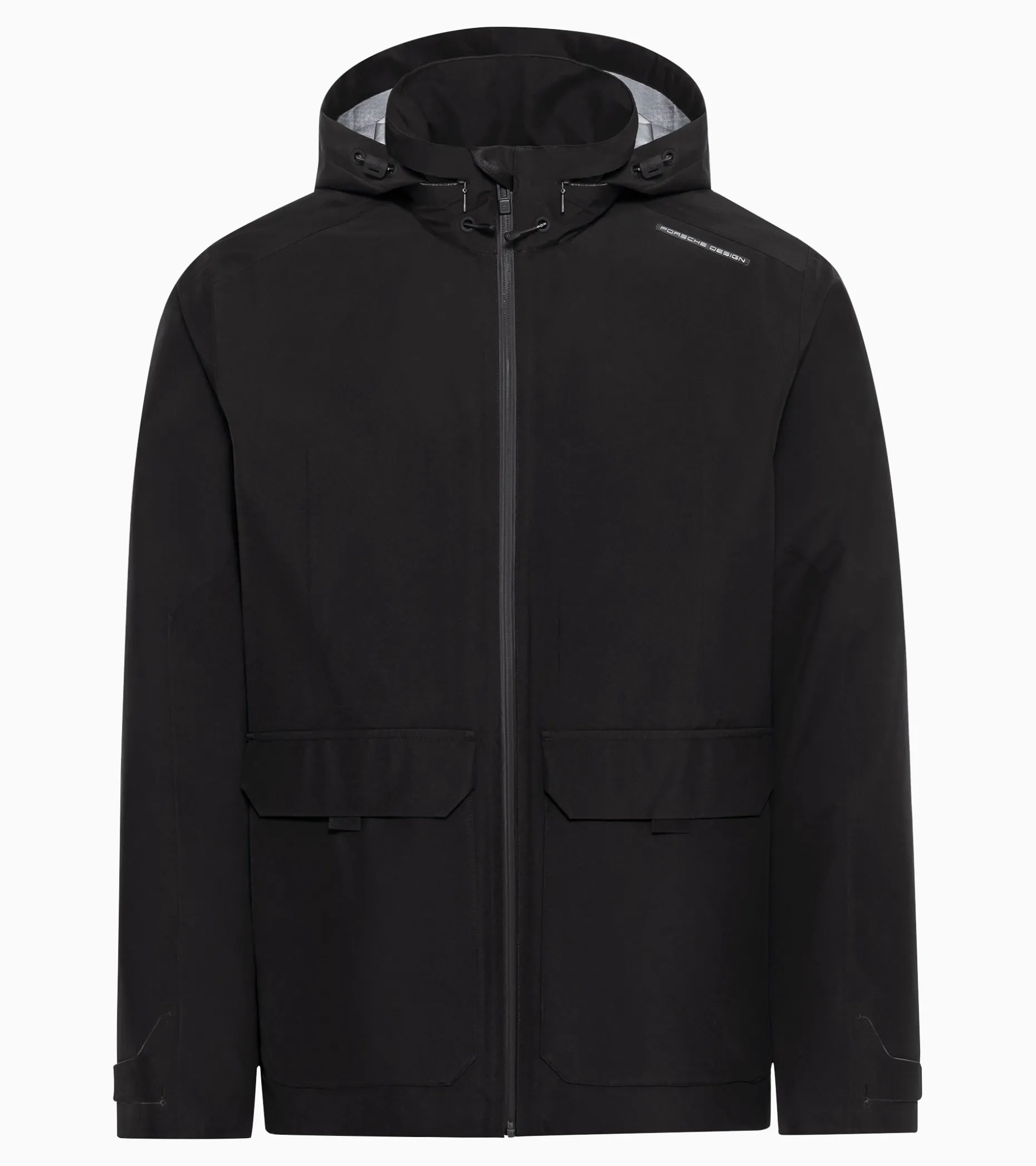 All Day Jacket