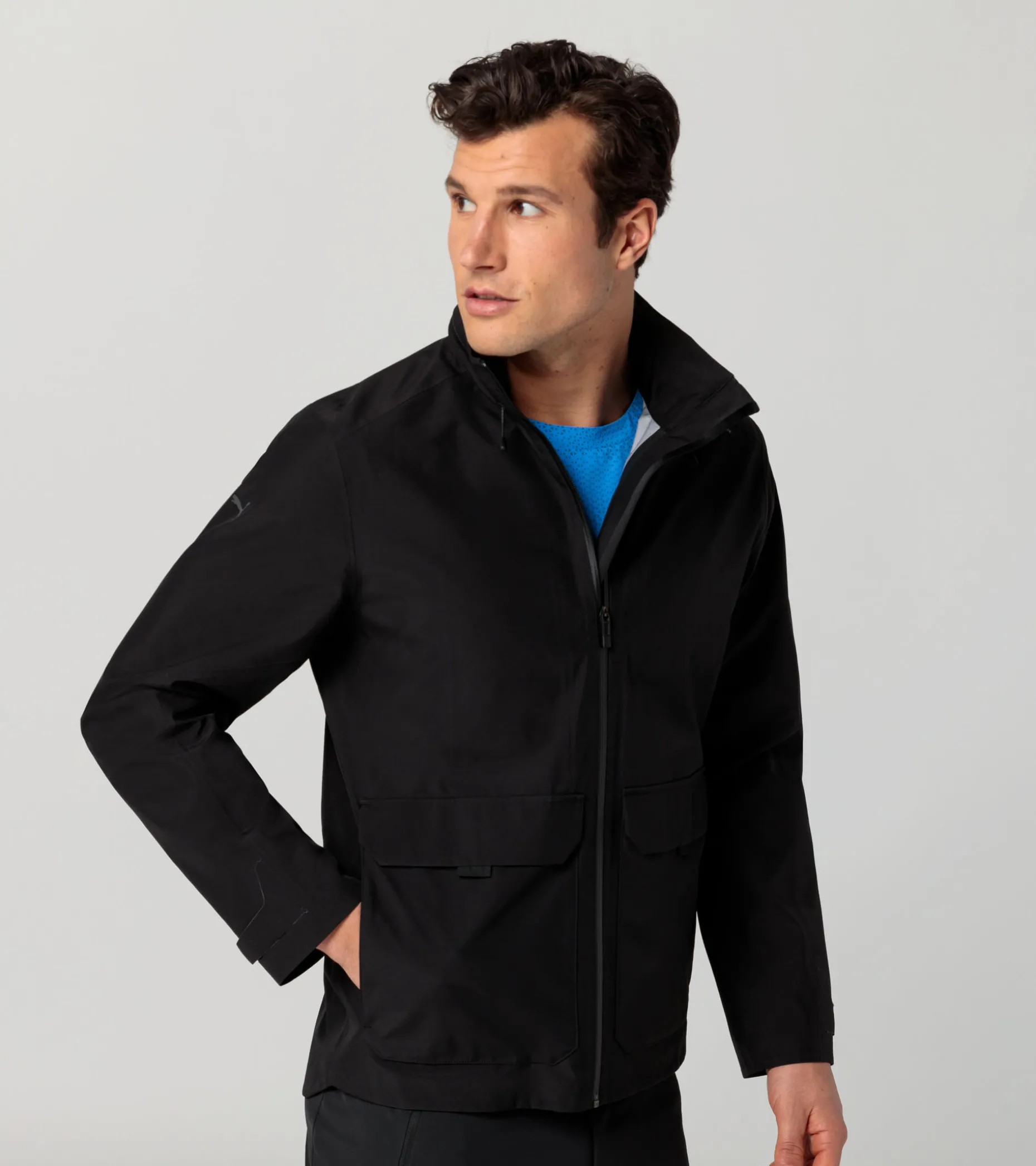 All Day Jacket
