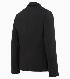 Athleisure Blazer
