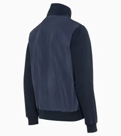 Athleisure Cardigan