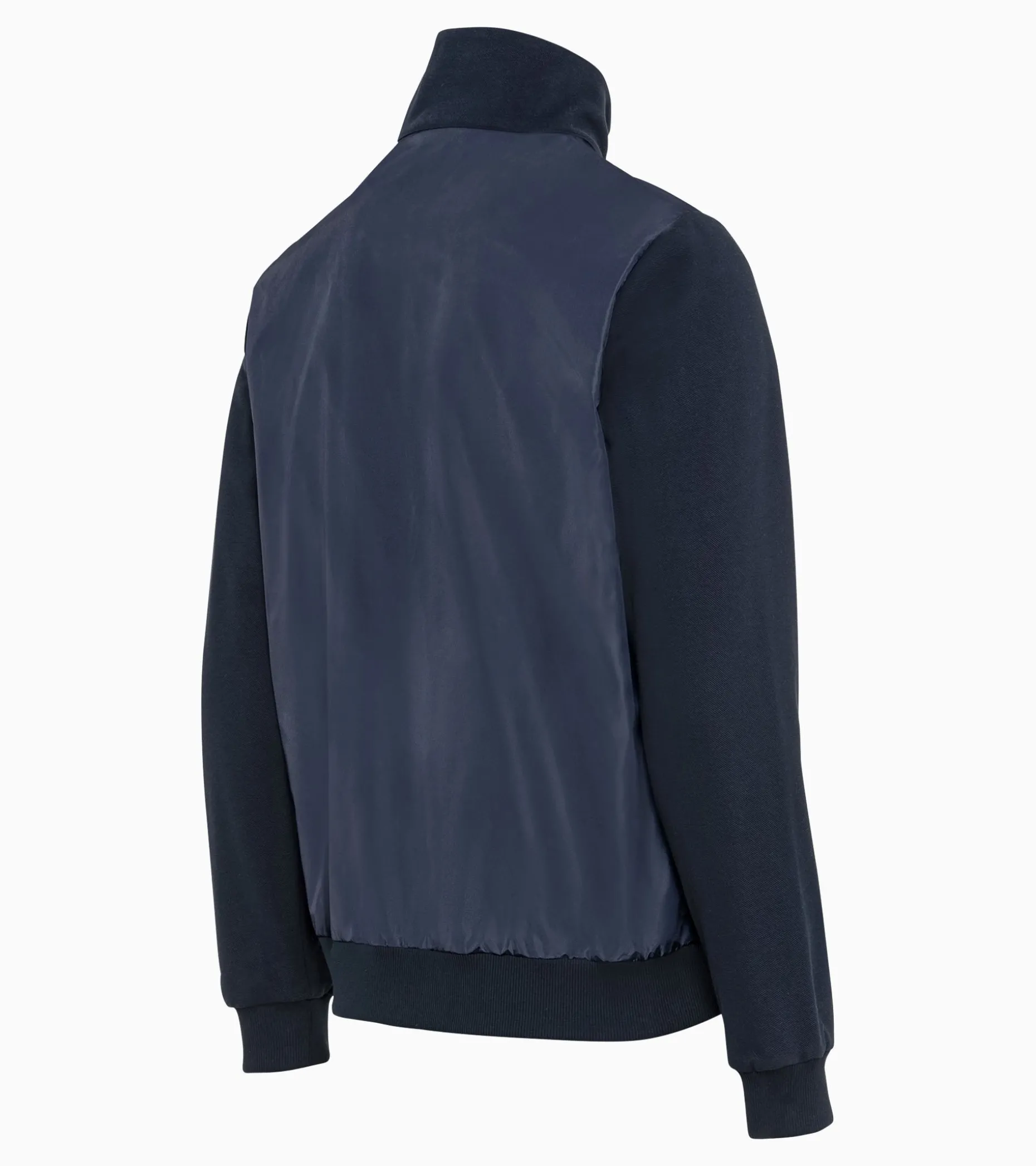 Athleisure Cardigan