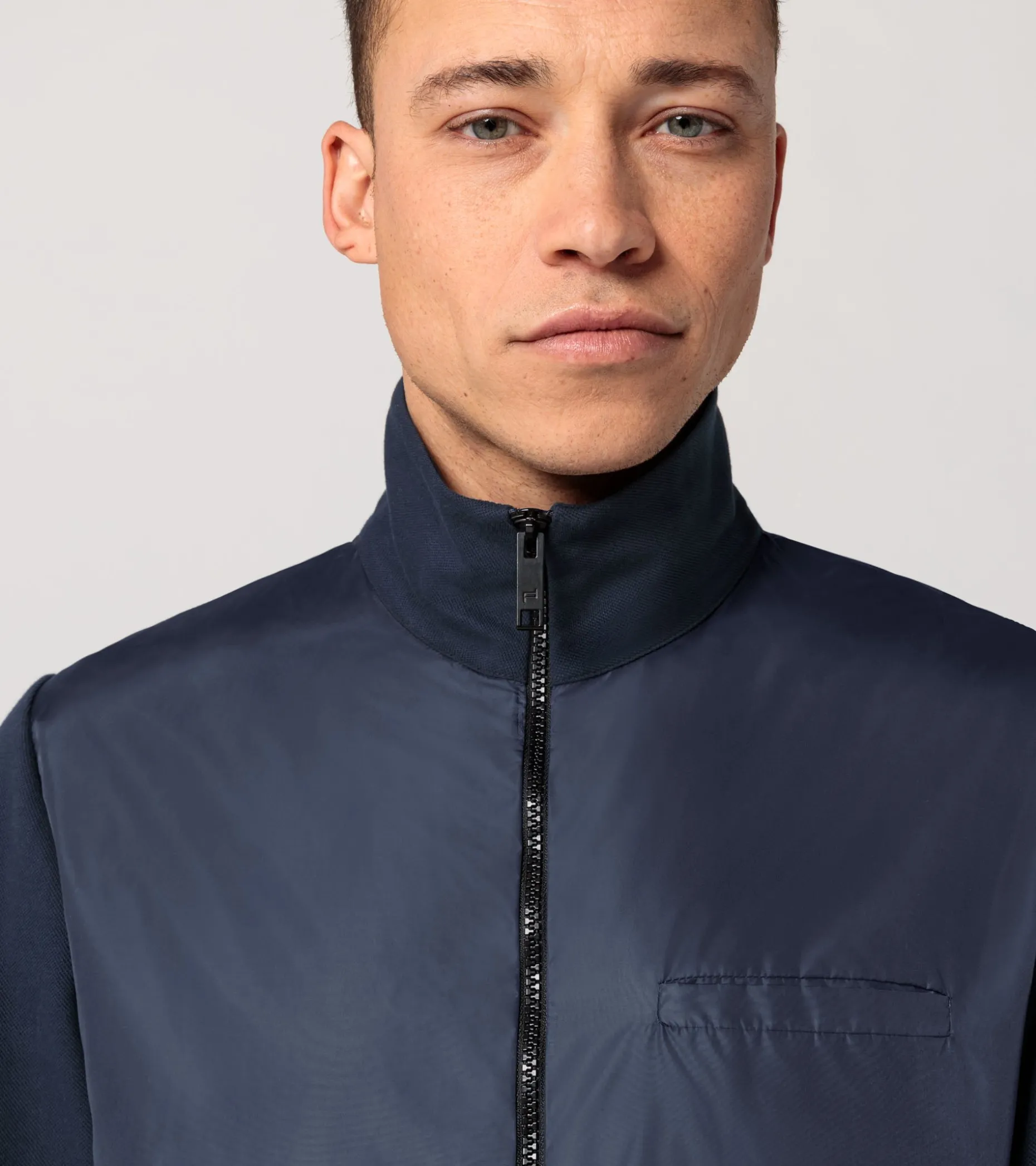 Athleisure Cardigan
