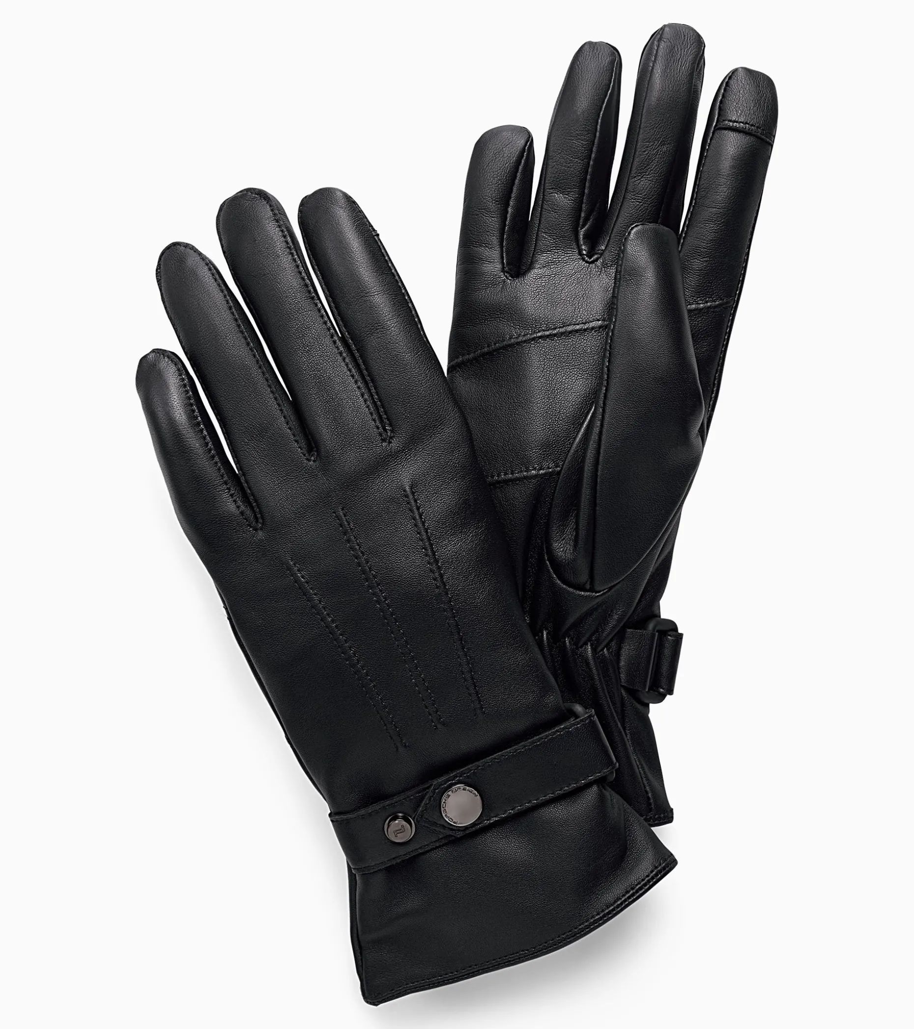 Athleisure Gloves
