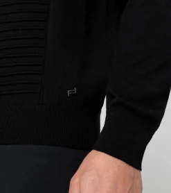 Athleisure Sweater