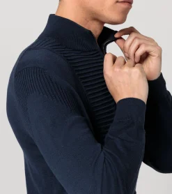 Athleisure Sweater