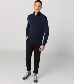 Athleisure Sweater