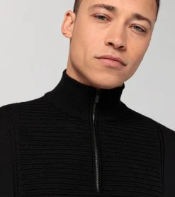 Athleisure Sweater