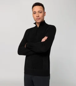 Athleisure Sweater