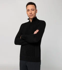 Athleisure Sweater