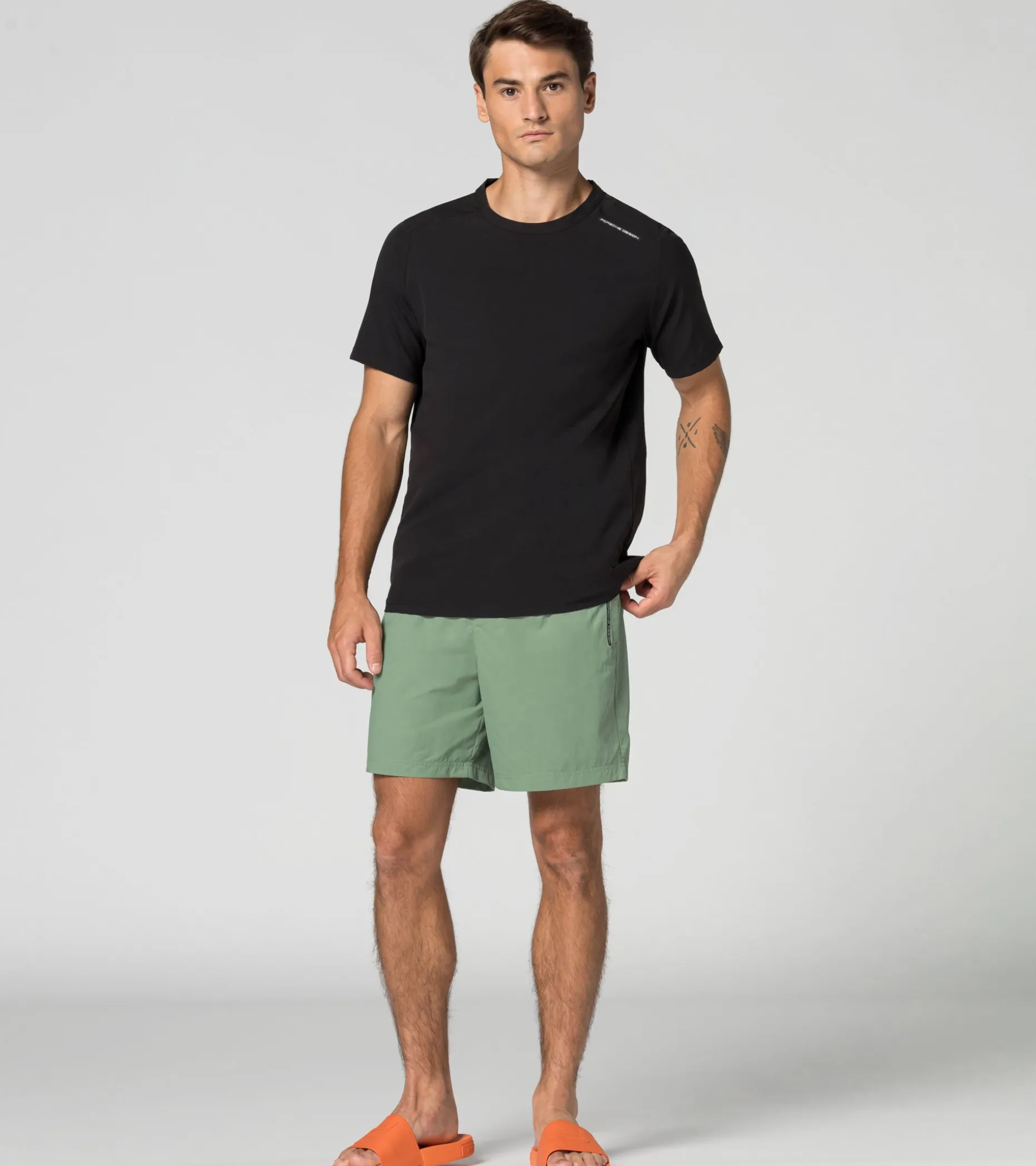 Badeshorts