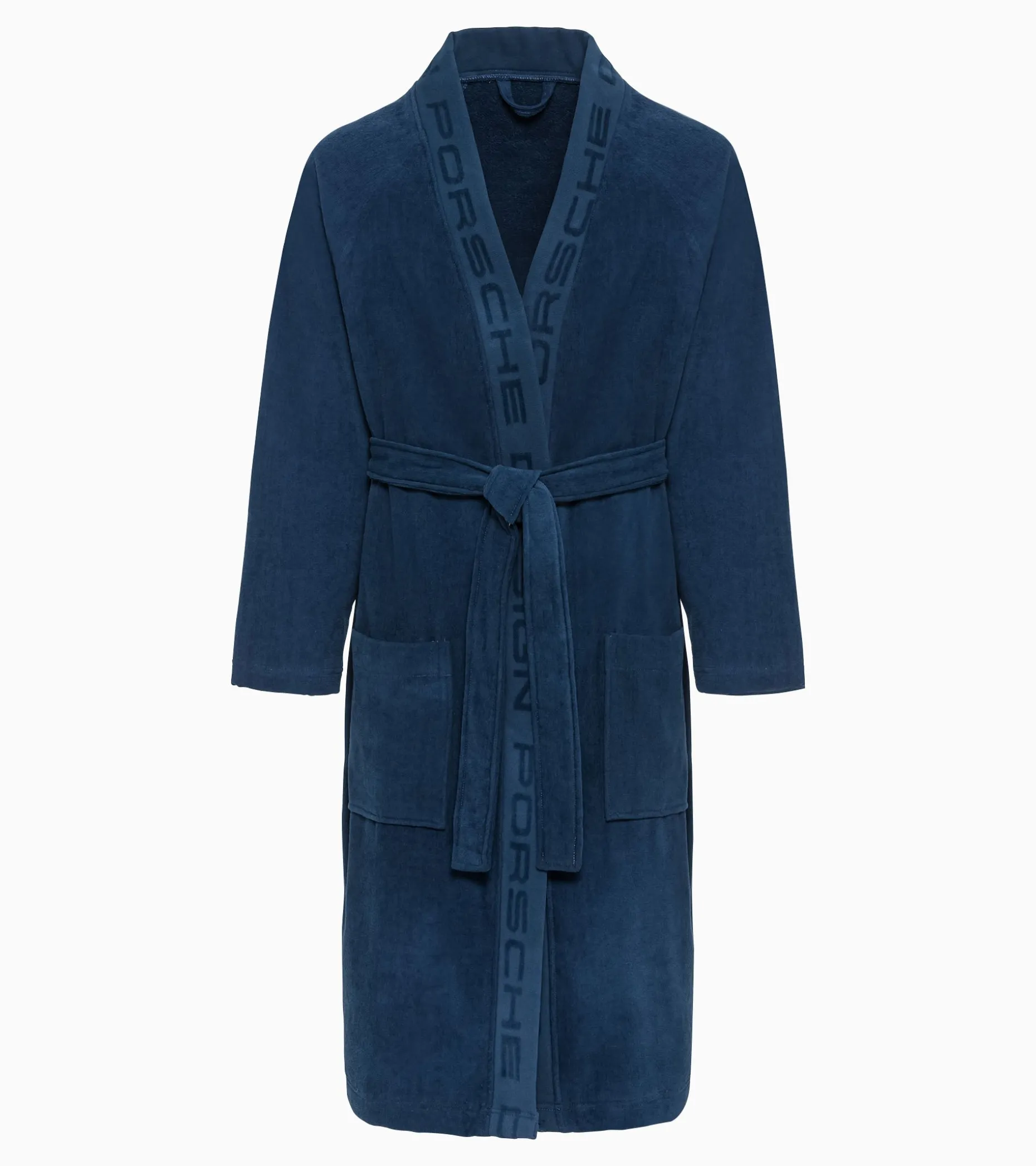 Bathrobe