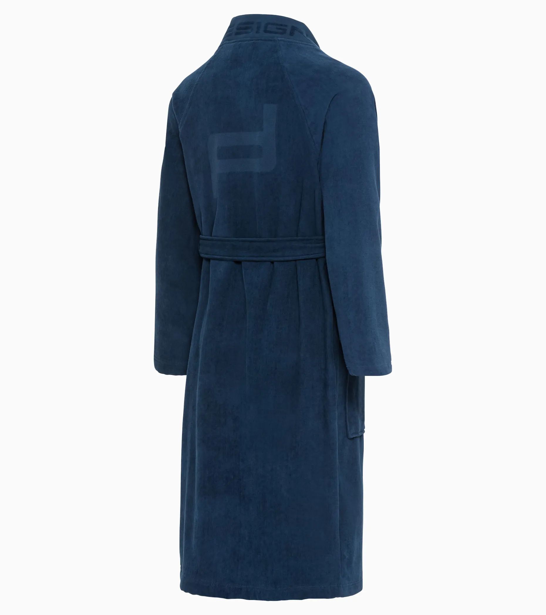 Bathrobe