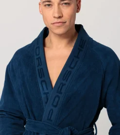 Bathrobe