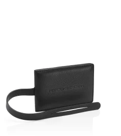Business Luggage Tag
