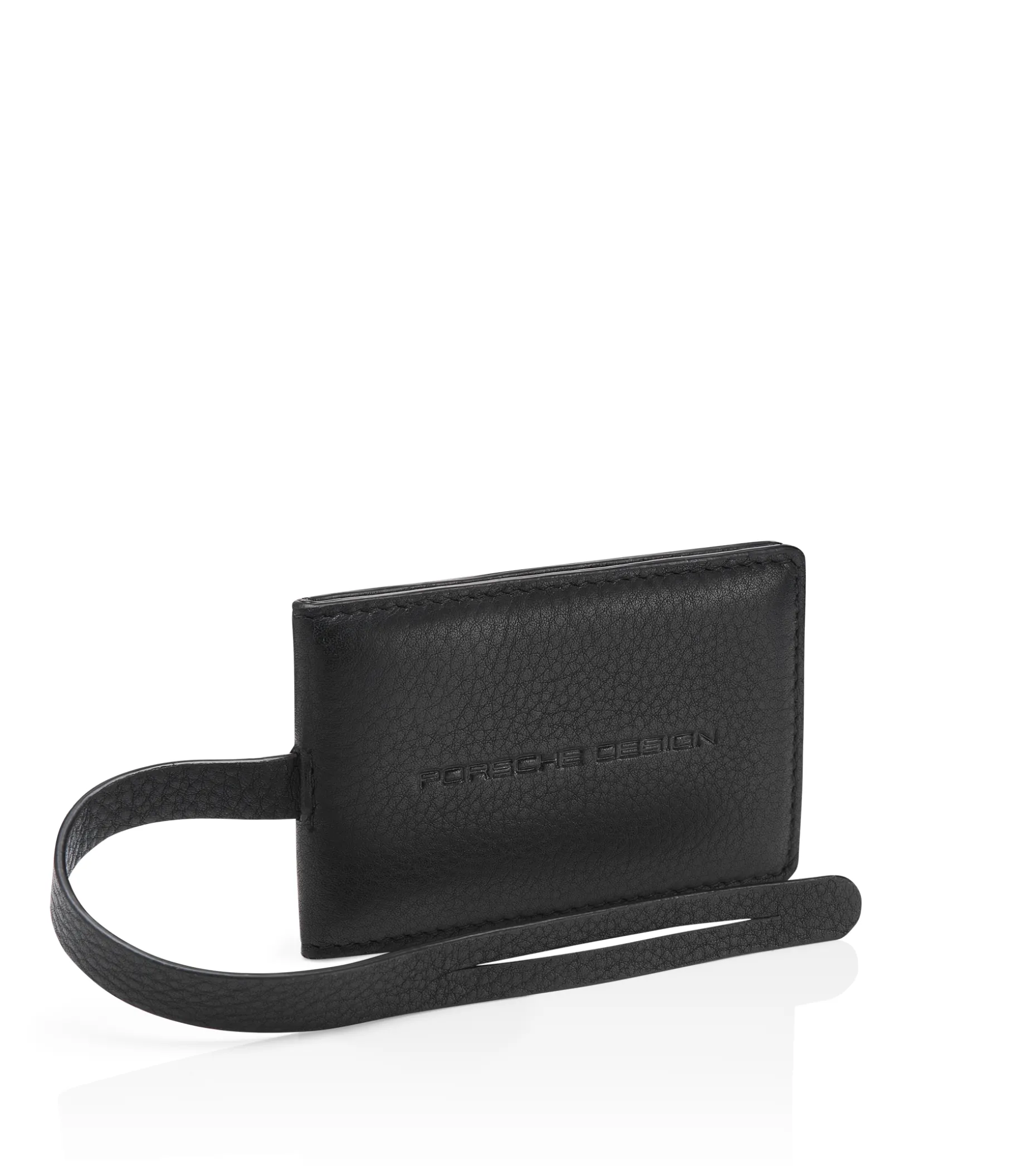 Business Luggage Tag