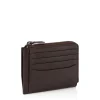 Business Wallet 11 With Zipper