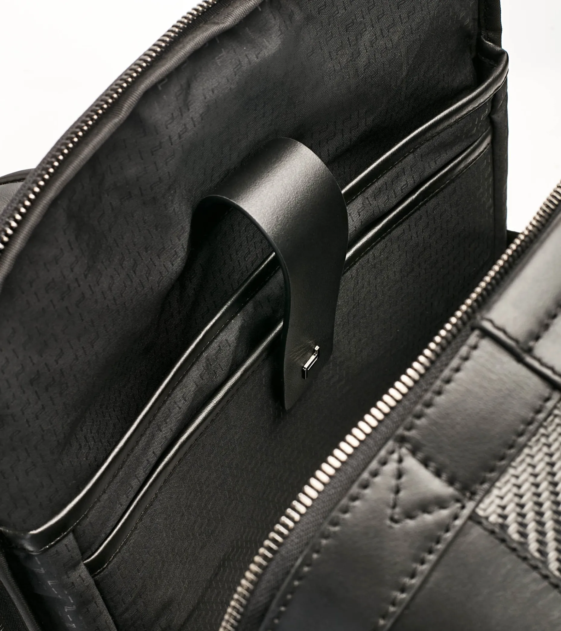 Carbon Backpack