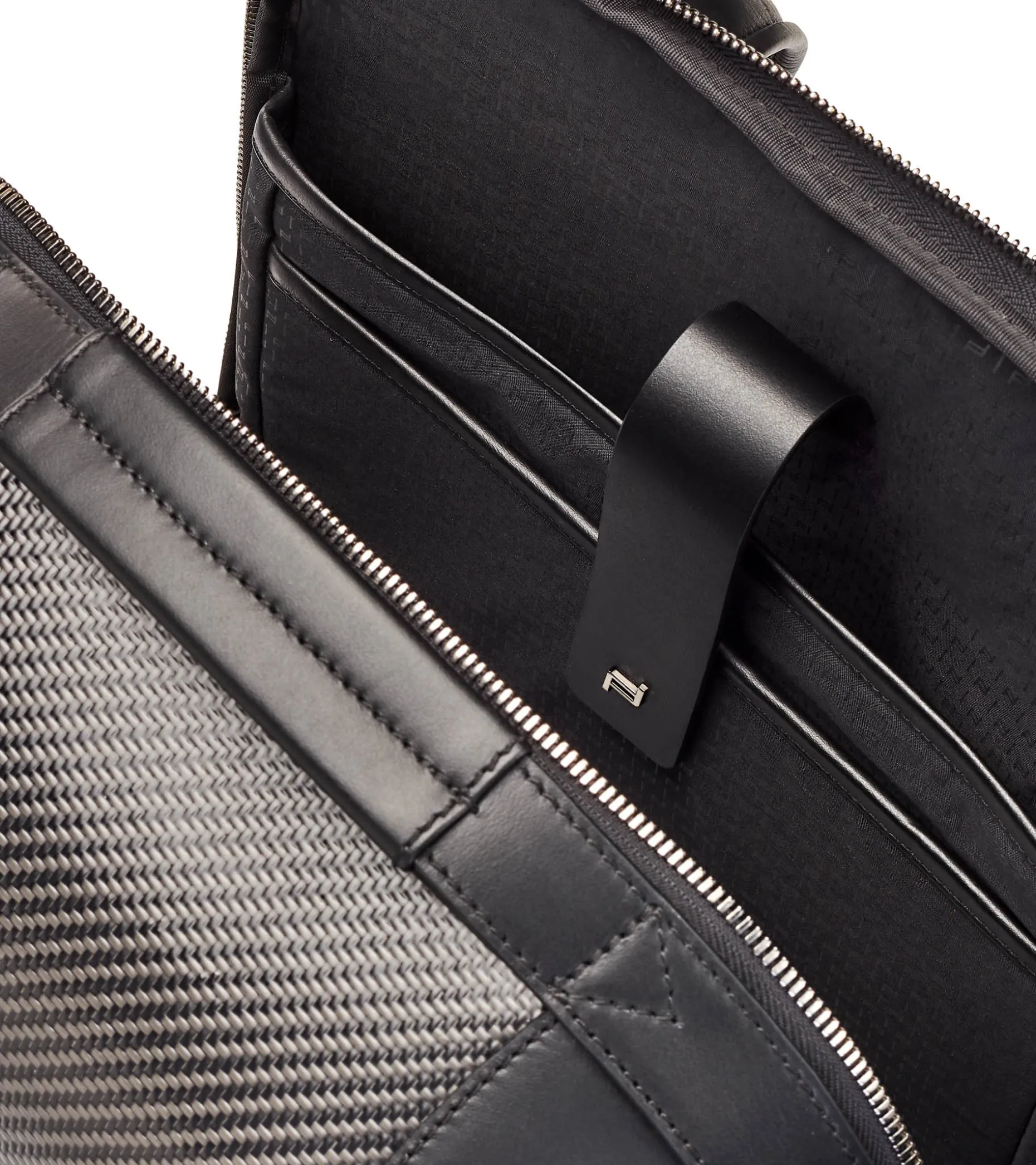Carbon Backpack
