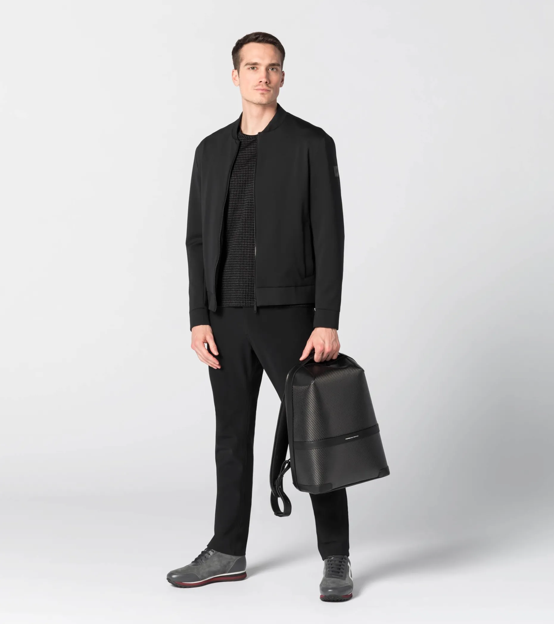 Carbon Backpack