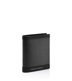 Carbon Billfold 6 Us