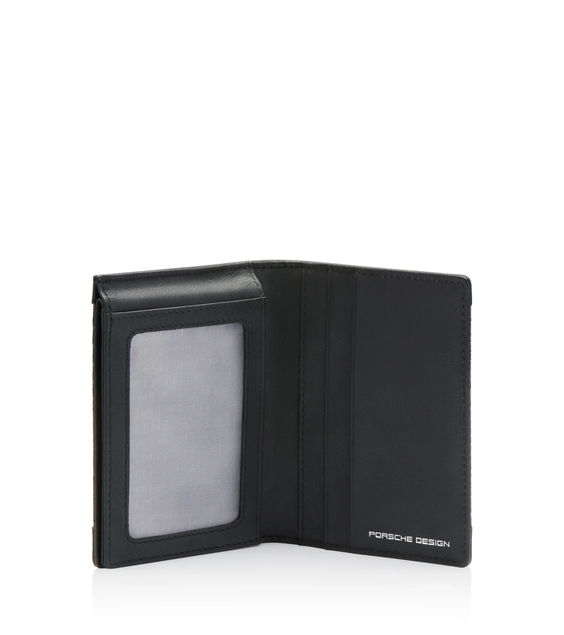 Carbon Billfold 6 Us