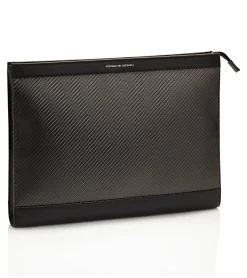 Carbon Notebook Sleeve