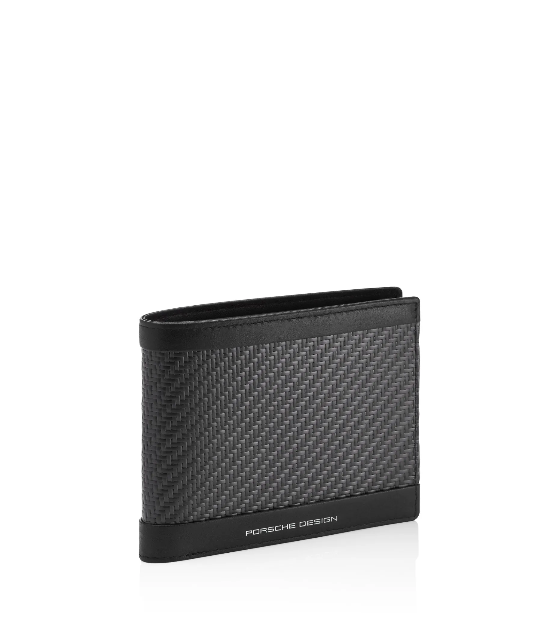 Carbon Wallet 4