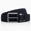 Casual Pin Buckle Chino Belt