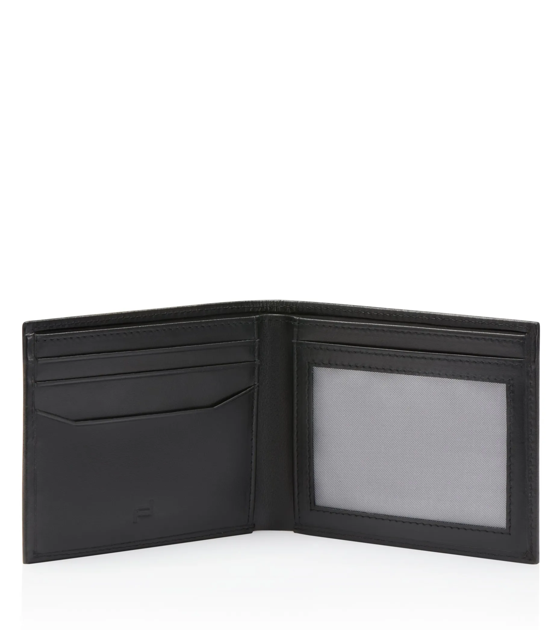 Classic Billfold 3