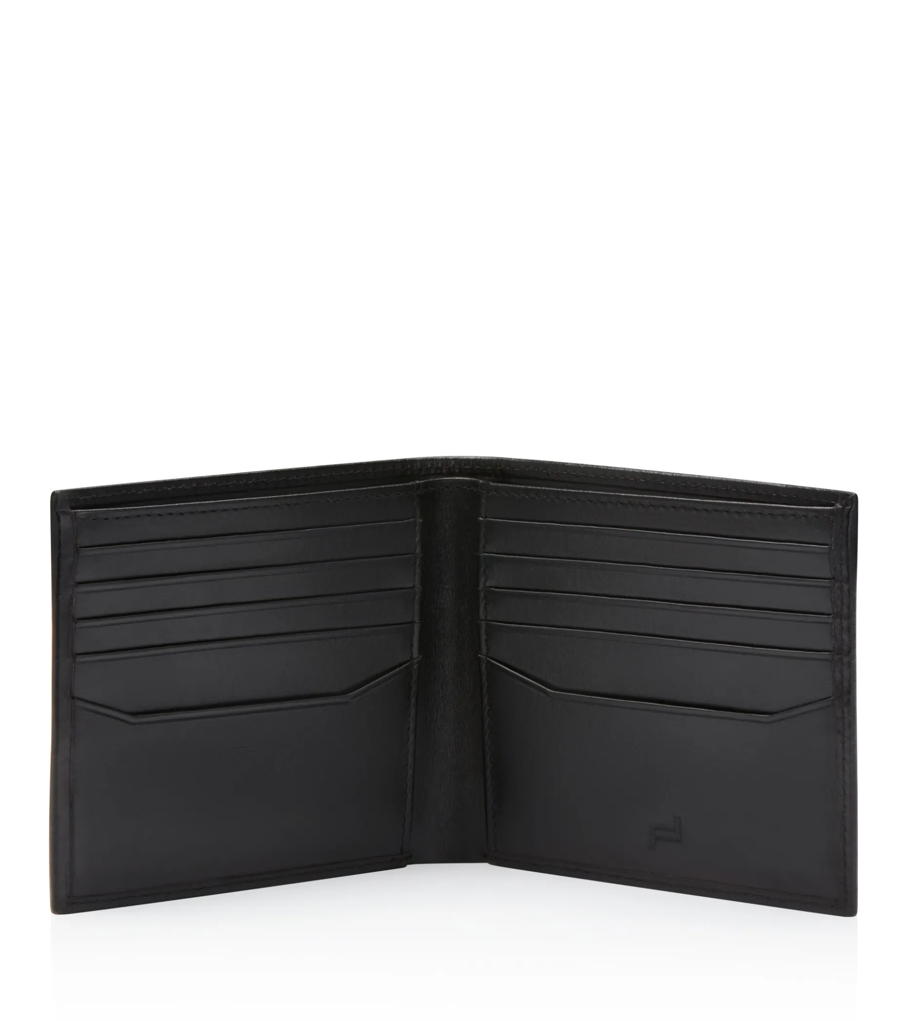 Classic Billfold 10