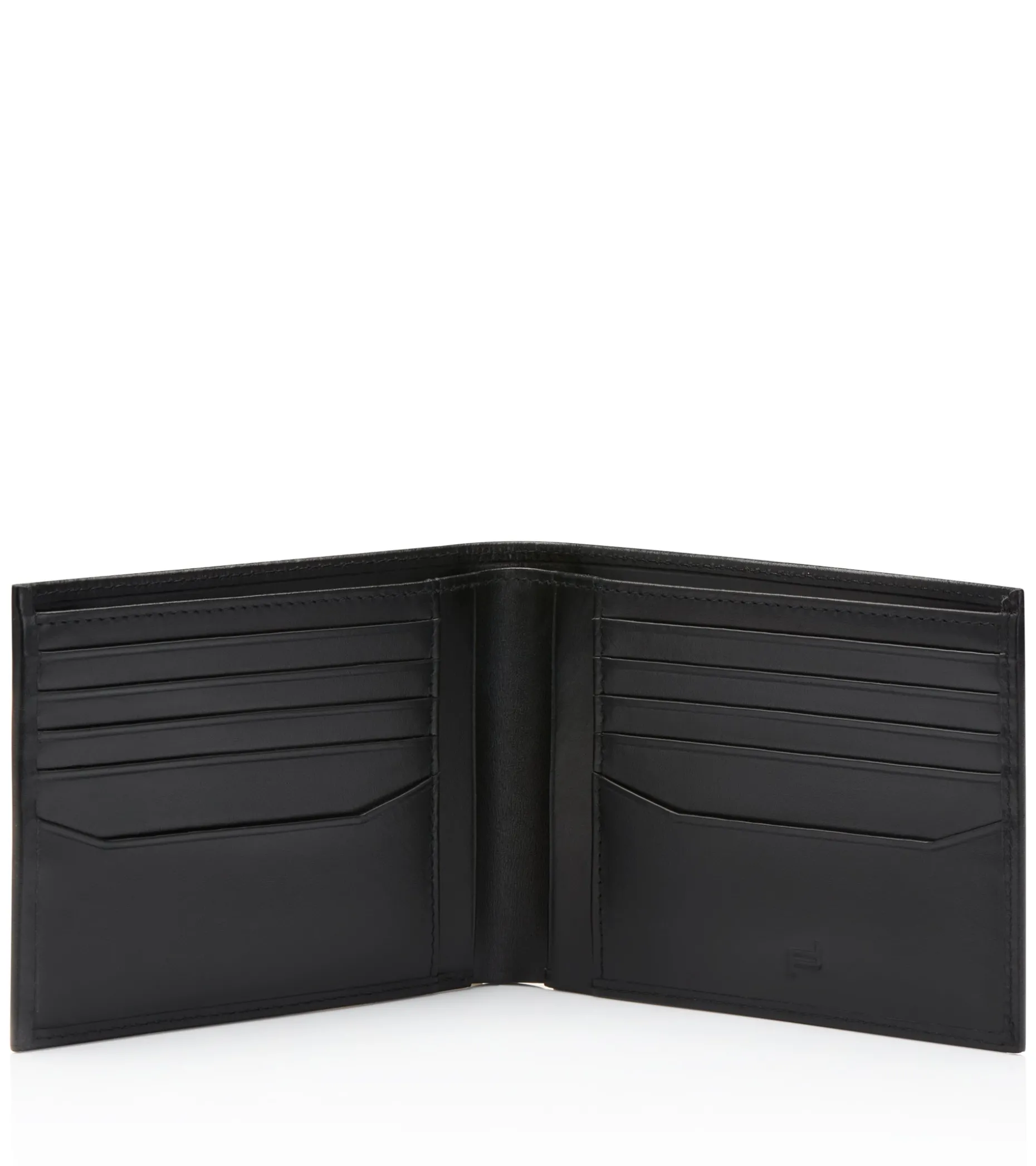 Classic Billfold 10 Wide