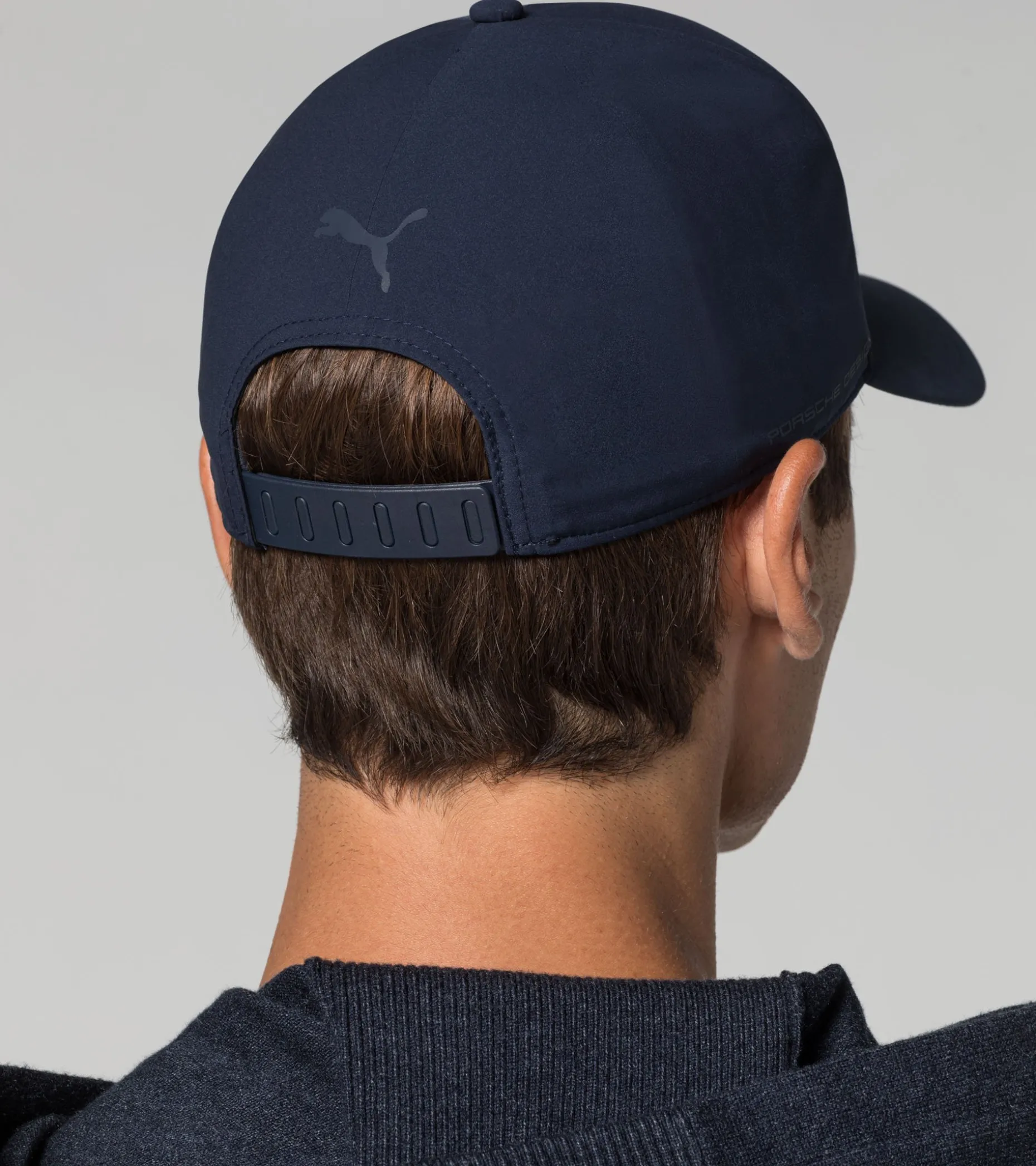 Classic Cap
