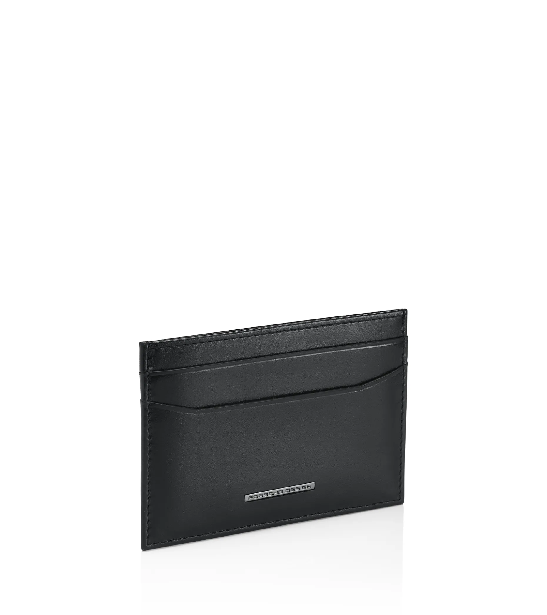 Classic Cardholder 2 With Money Clip