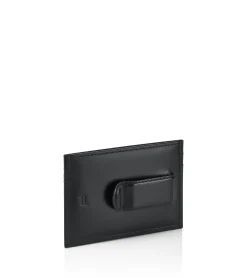 Classic Cardholder 2 With Money Clip