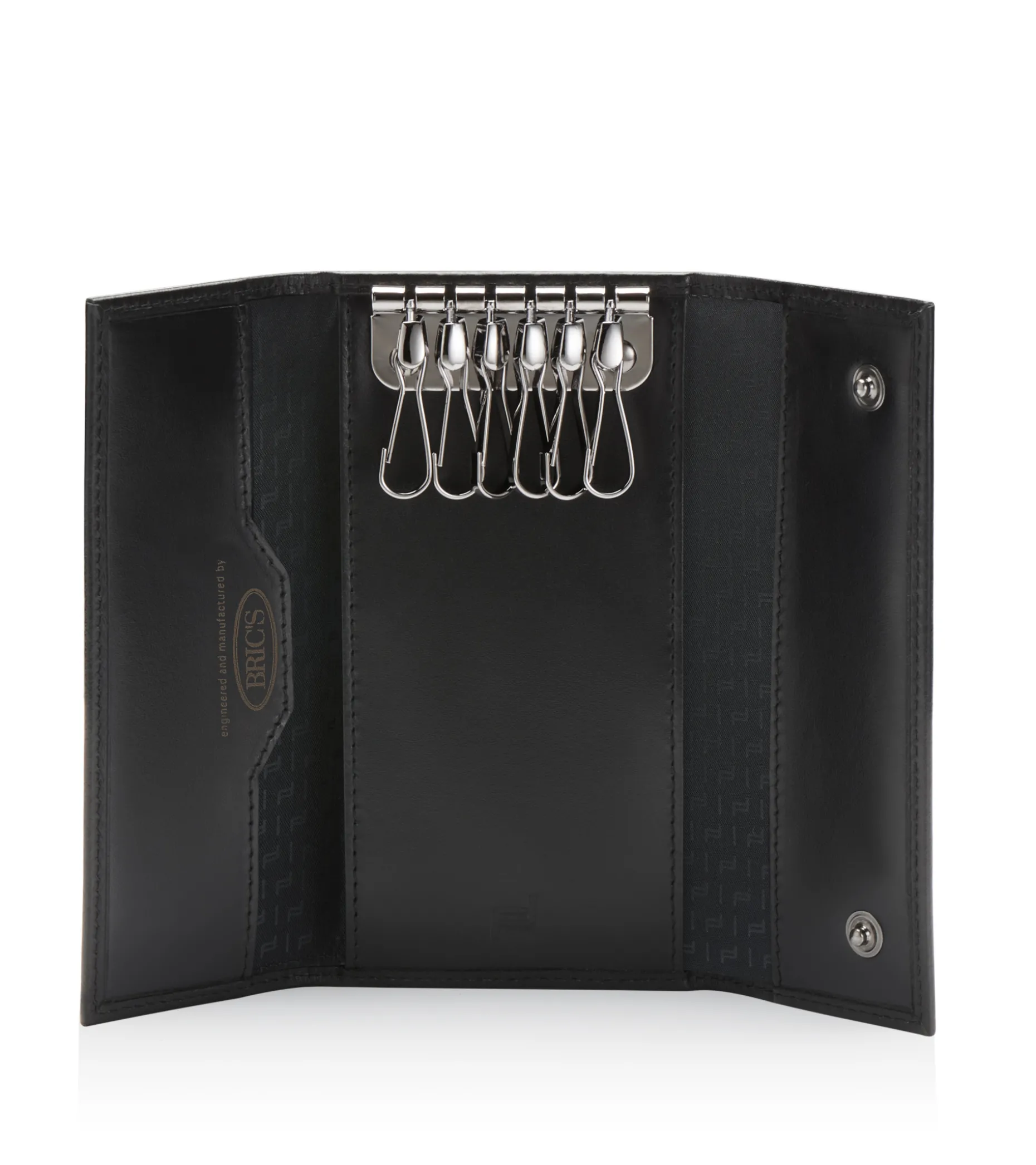 Classic Key Case L