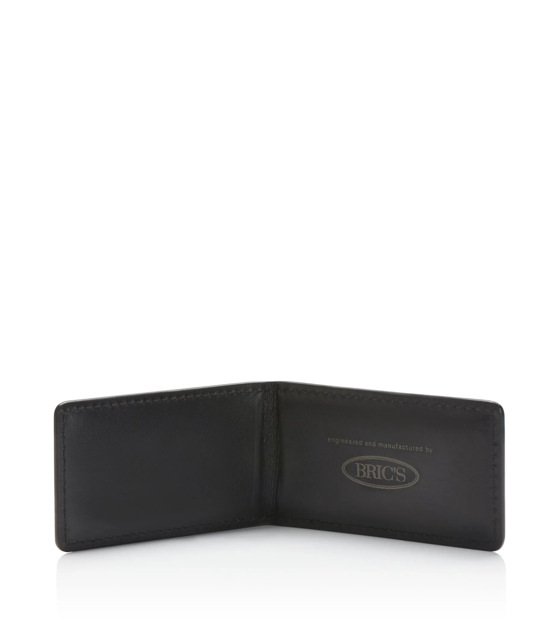 Classic Money Clip